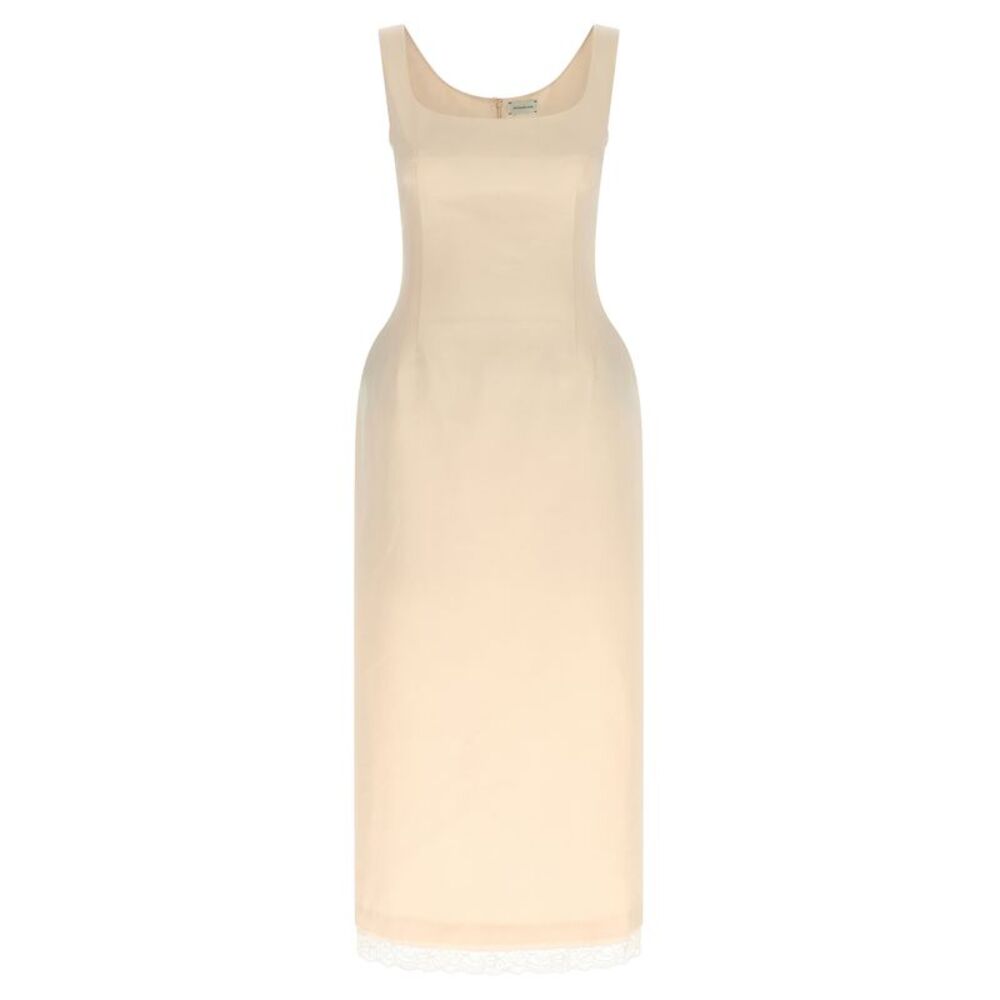 Magda Butrym Women '19' Dress